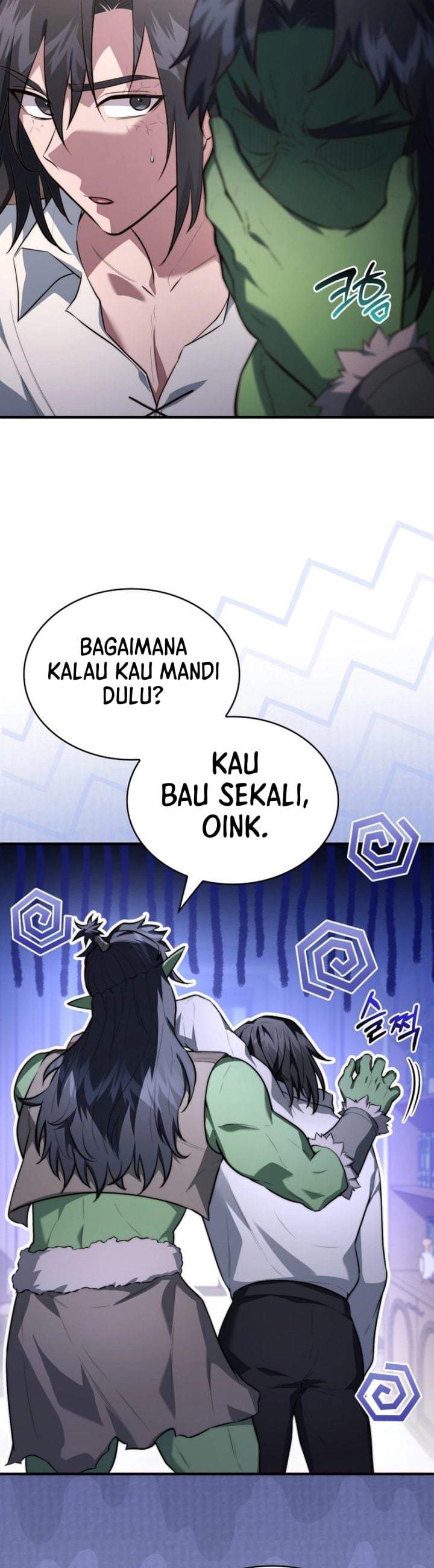 The Crown Prince That Sells Medicine Chapter 109