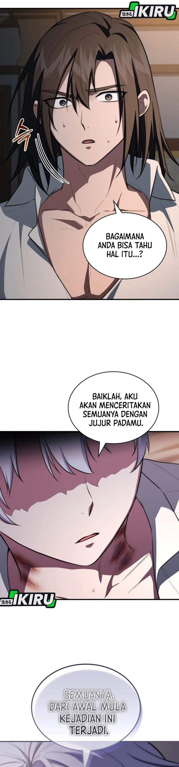 The Crown Prince That Sells Medicine Chapter 110