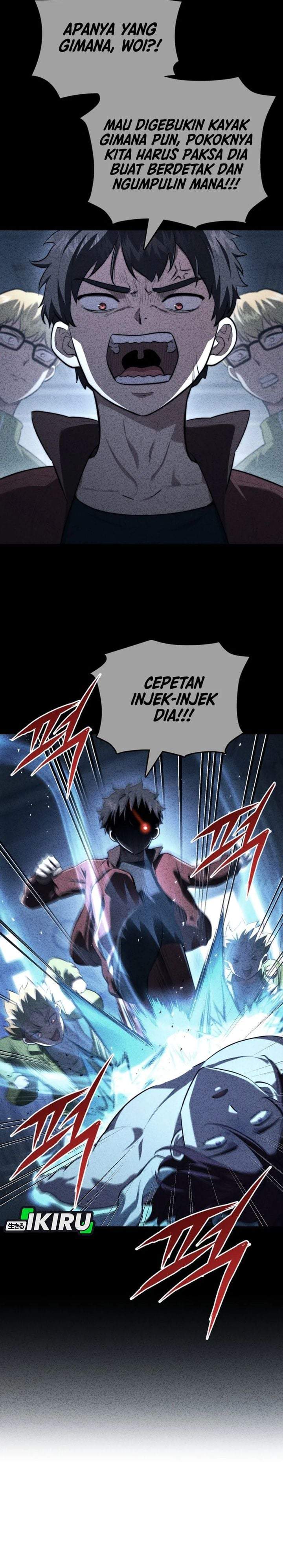 The Crown Prince That Sells Medicine Chapter 110