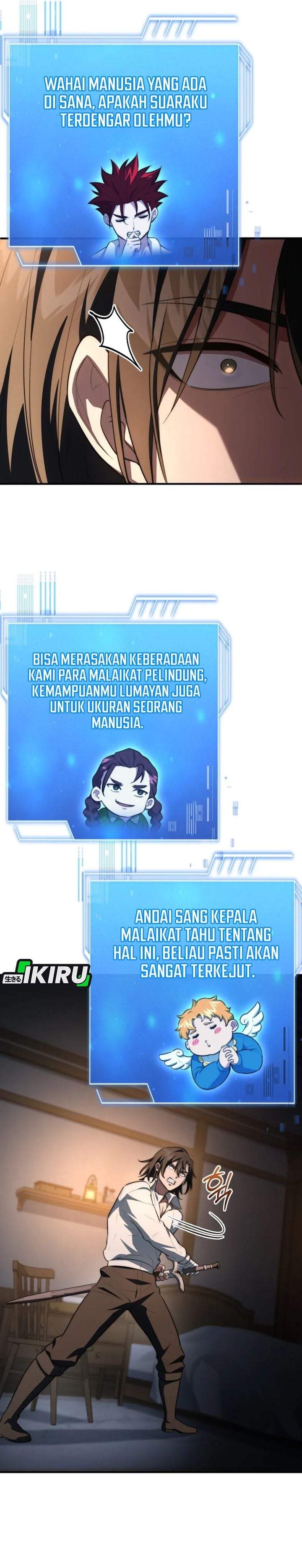 The Crown Prince That Sells Medicine Chapter 110