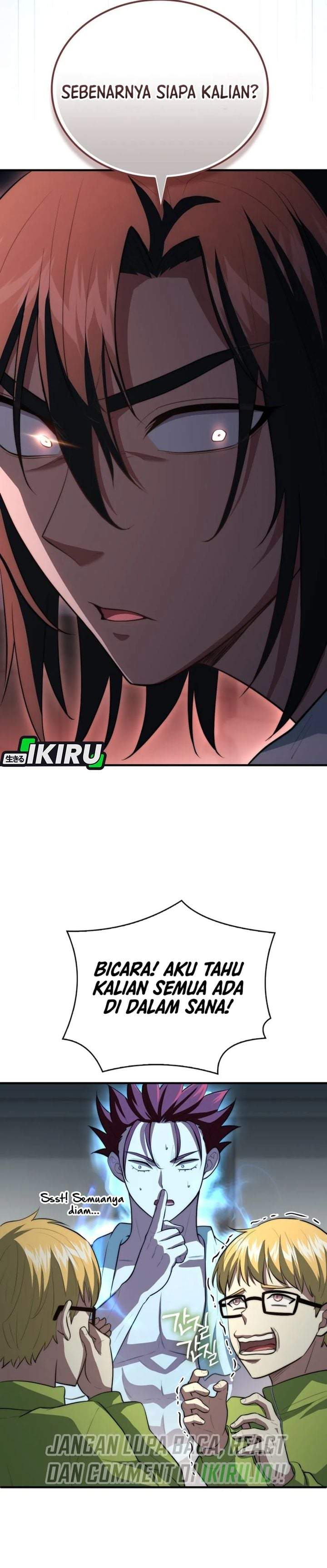The Crown Prince That Sells Medicine Chapter 110