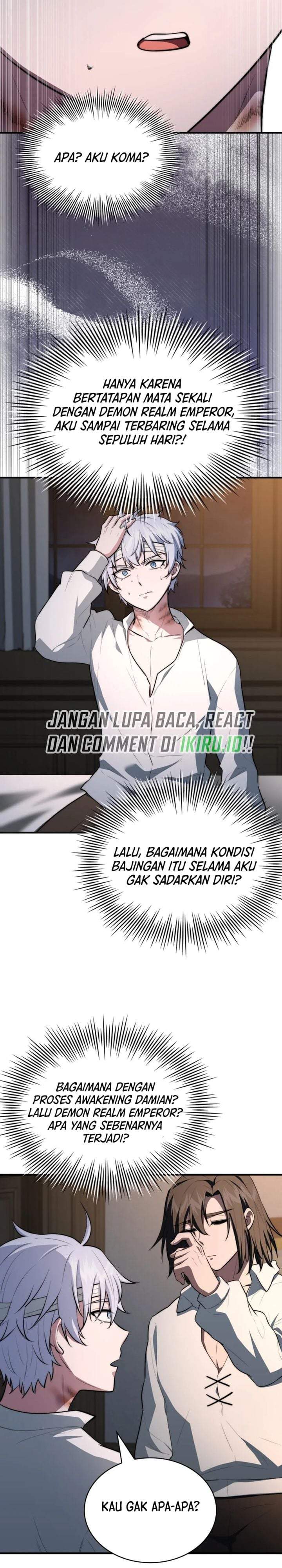 The Crown Prince That Sells Medicine Chapter 110