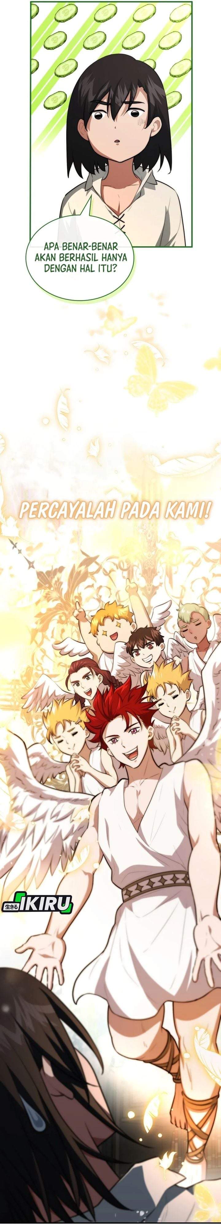 The Crown Prince That Sells Medicine Chapter 110