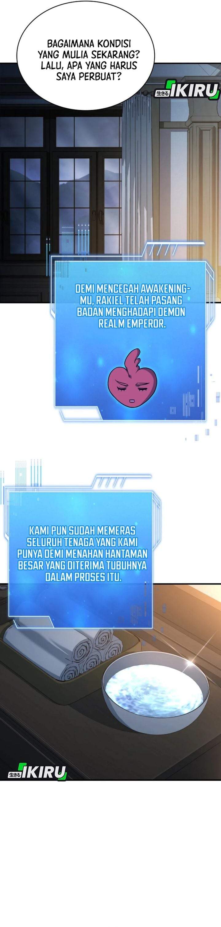 The Crown Prince That Sells Medicine Chapter 110