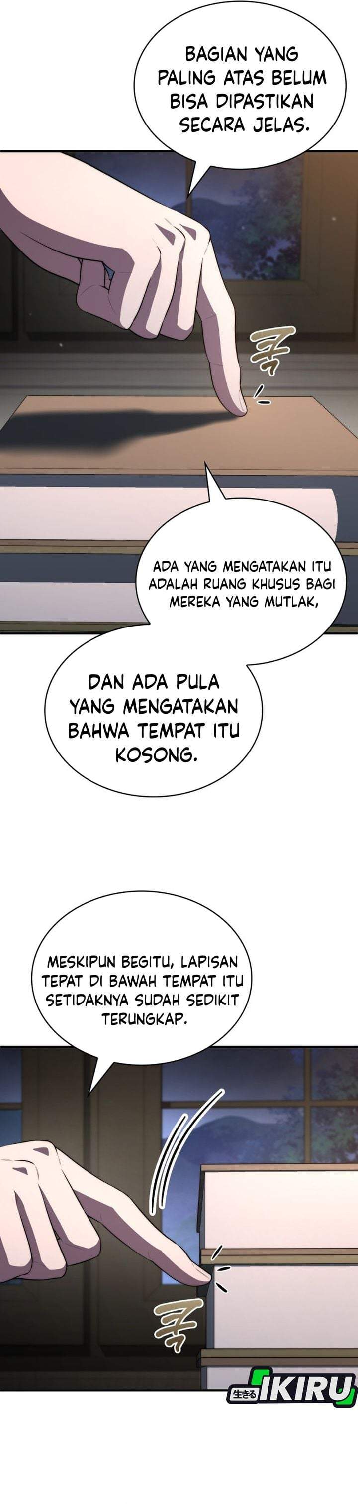 The Crown Prince That Sells Medicine Chapter 111