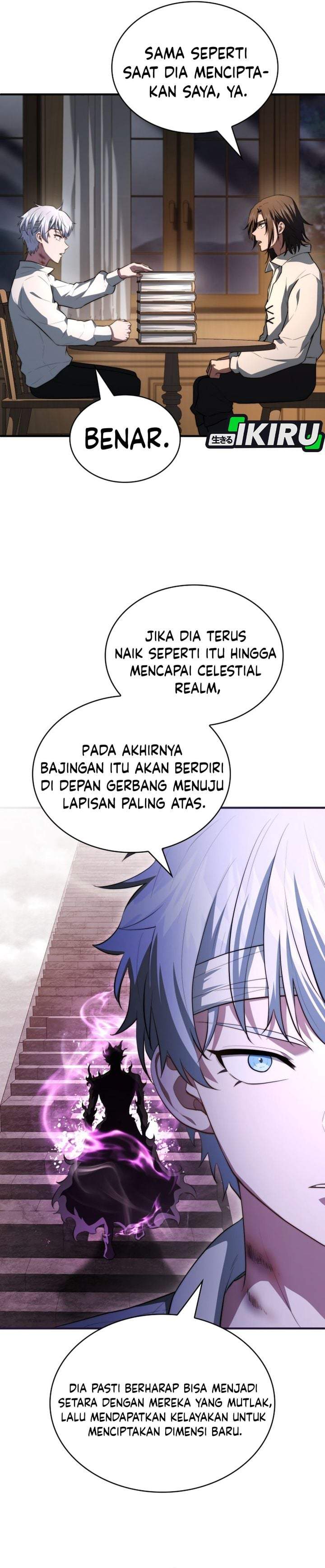 The Crown Prince That Sells Medicine Chapter 111