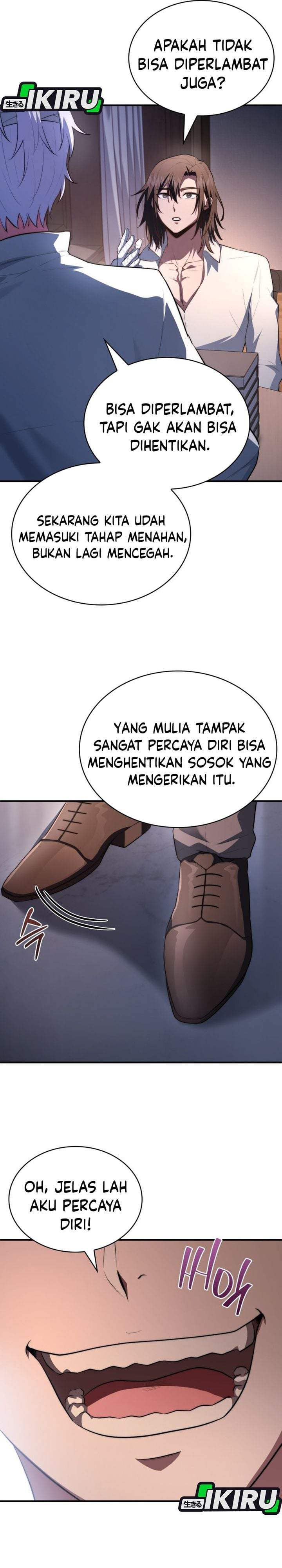 The Crown Prince That Sells Medicine Chapter 111
