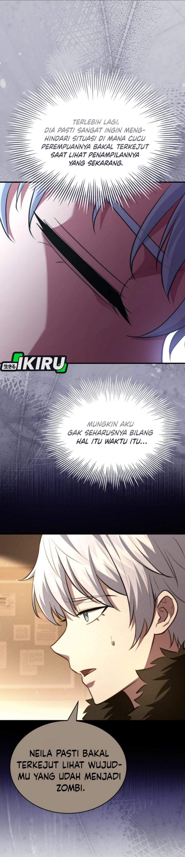 The Crown Prince That Sells Medicine Chapter 112