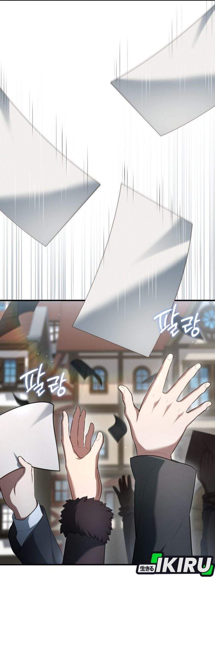 The Crown Prince That Sells Medicine Chapter 112