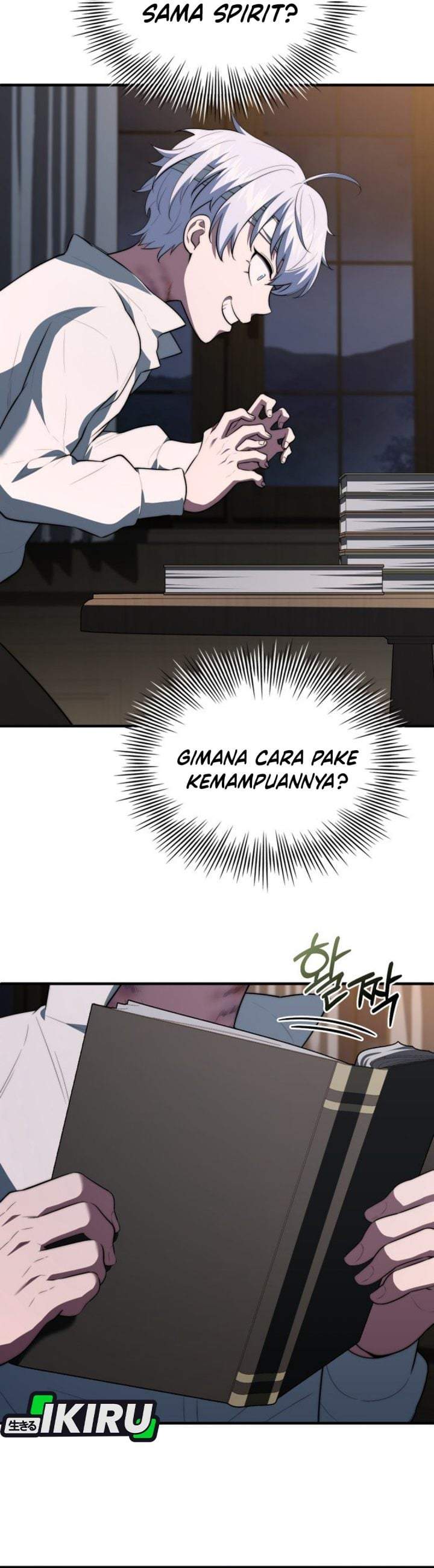 The Crown Prince That Sells Medicine Chapter 112