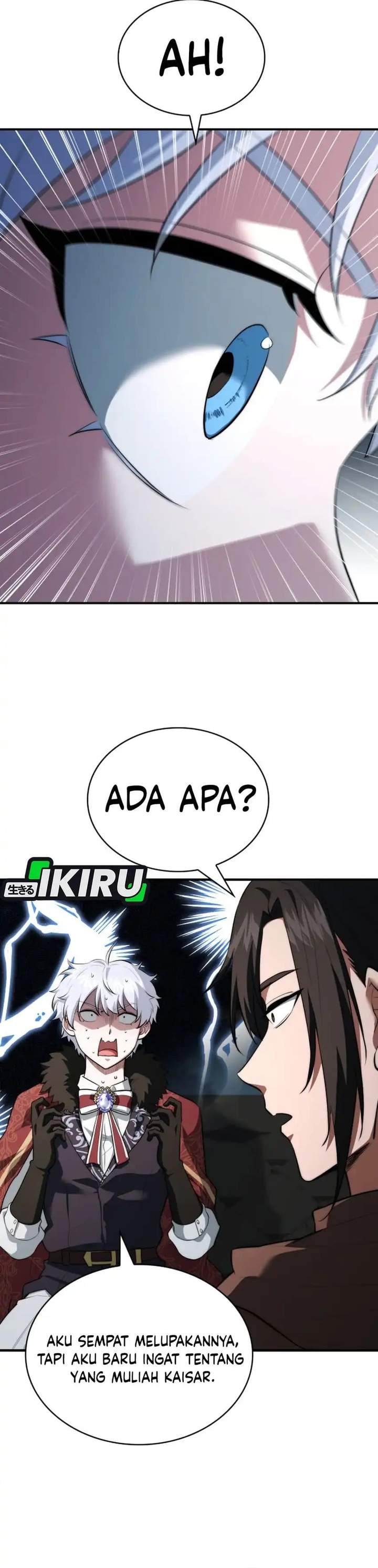 The Crown Prince That Sells Medicine Chapter 113
