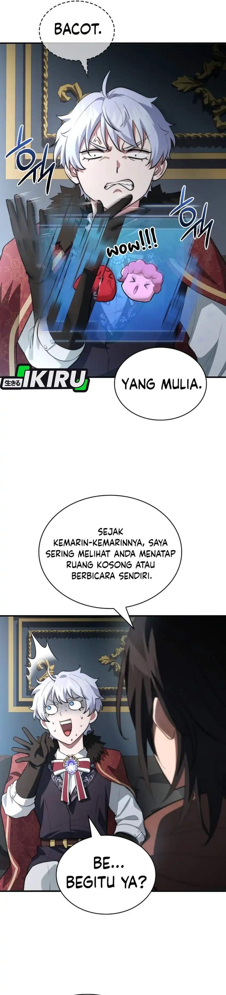 The Crown Prince That Sells Medicine Chapter 113