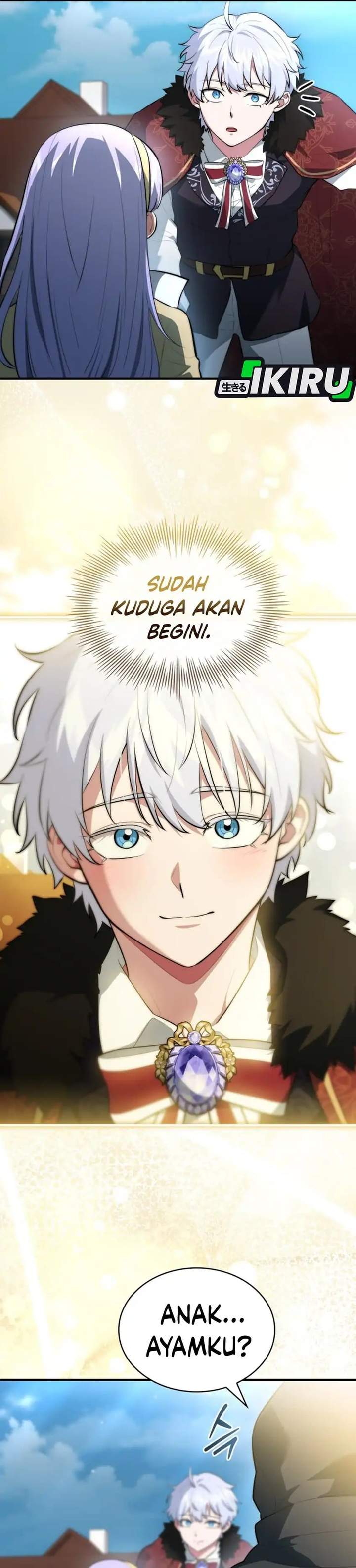 The Crown Prince That Sells Medicine Chapter 113