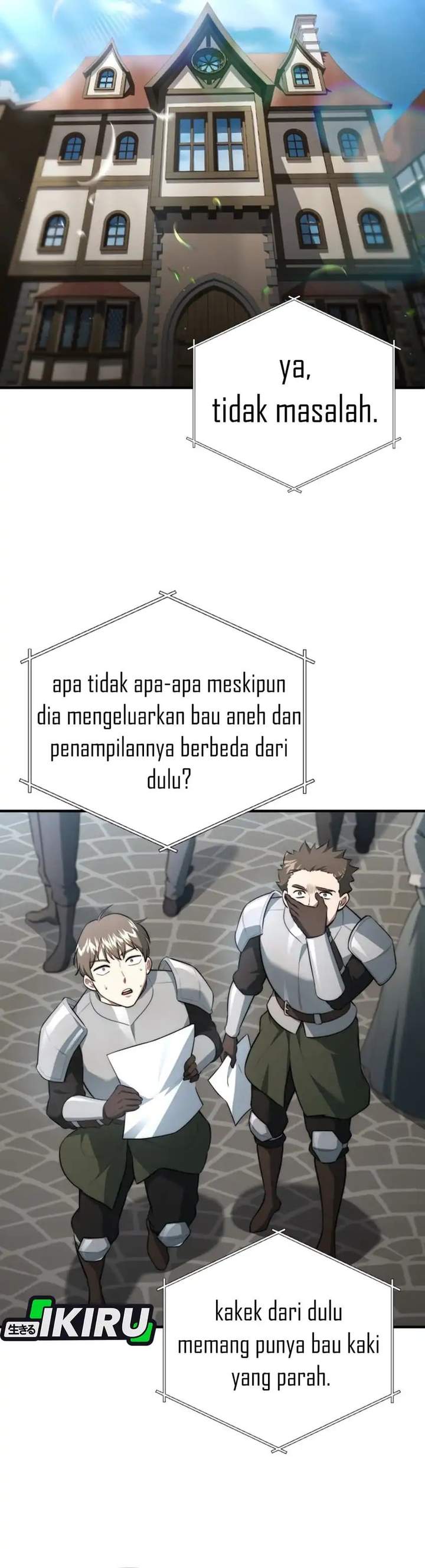 The Crown Prince That Sells Medicine Chapter 113