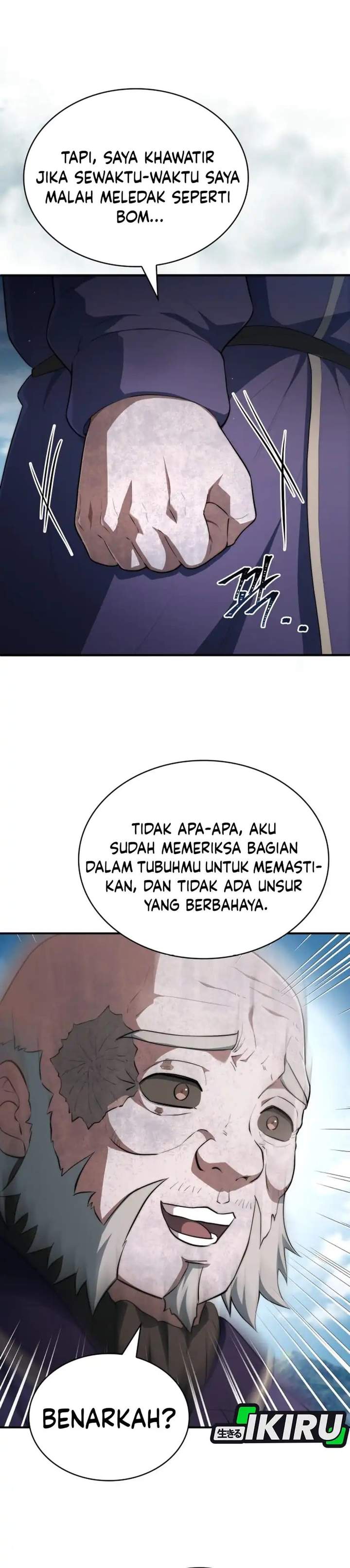 The Crown Prince That Sells Medicine Chapter 113