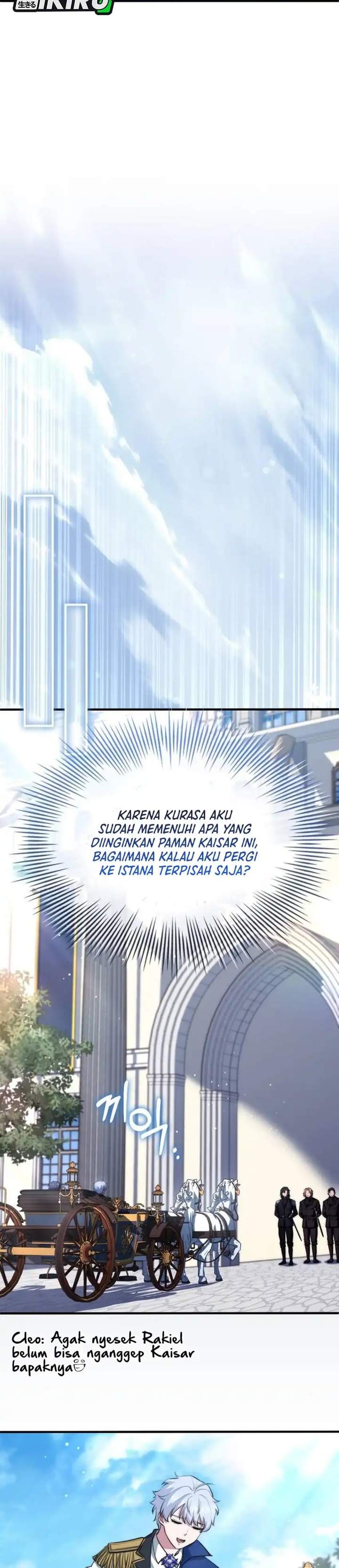 The Crown Prince That Sells Medicine Chapter 114