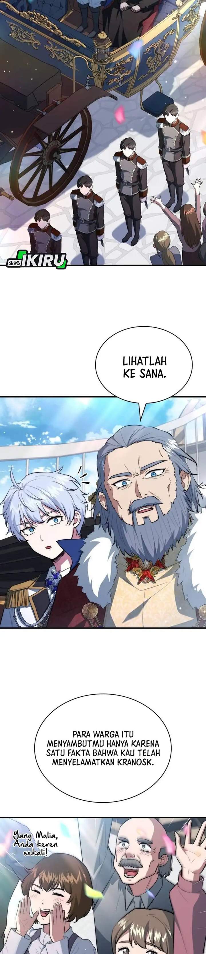 The Crown Prince That Sells Medicine Chapter 114