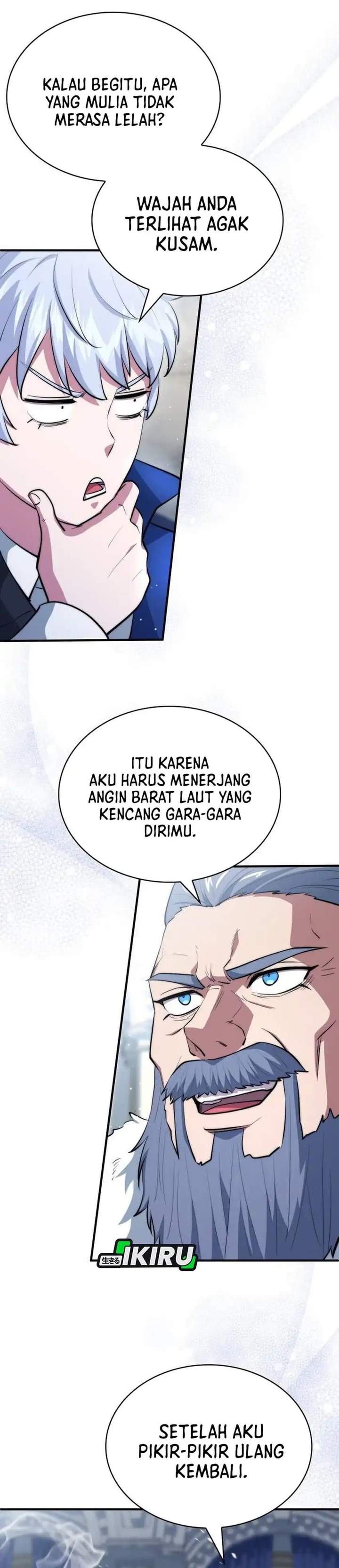 The Crown Prince That Sells Medicine Chapter 114