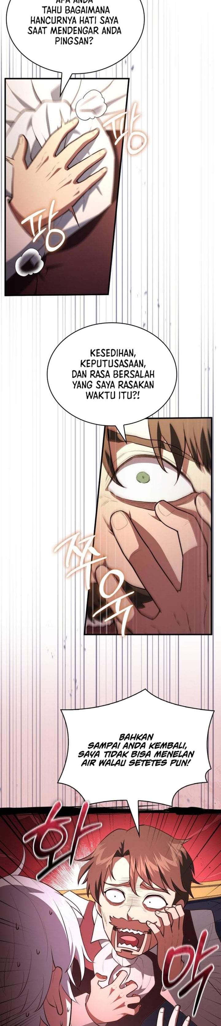 The Crown Prince That Sells Medicine Chapter 115