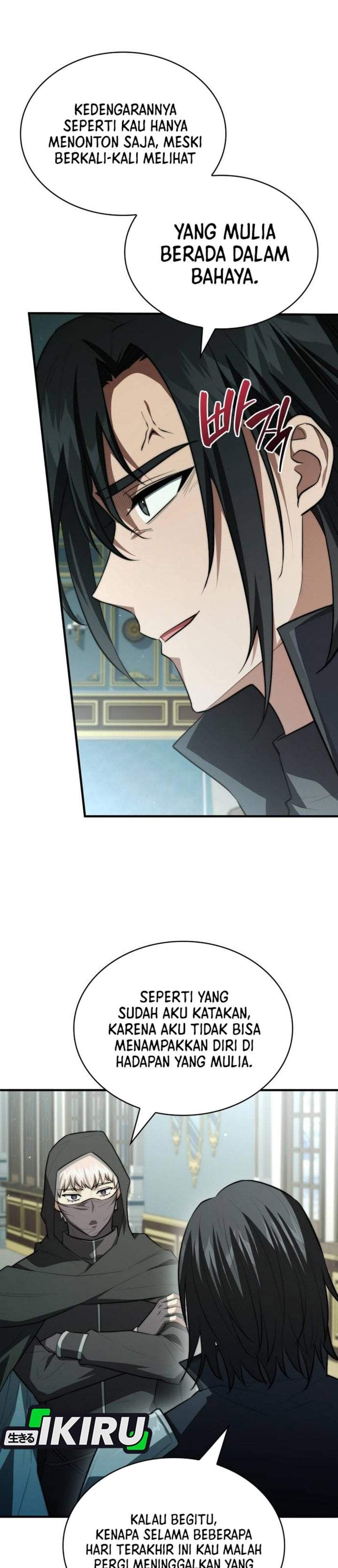 The Crown Prince That Sells Medicine Chapter 115