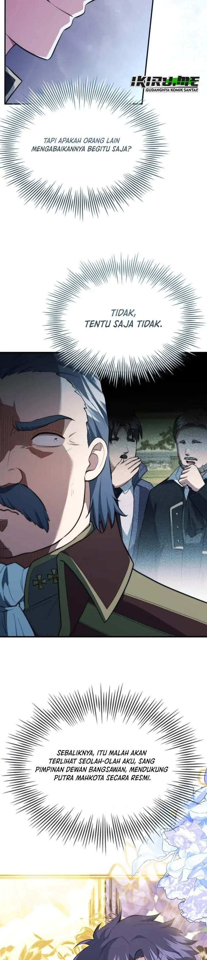 The Crown Prince That Sells Medicine Chapter 116