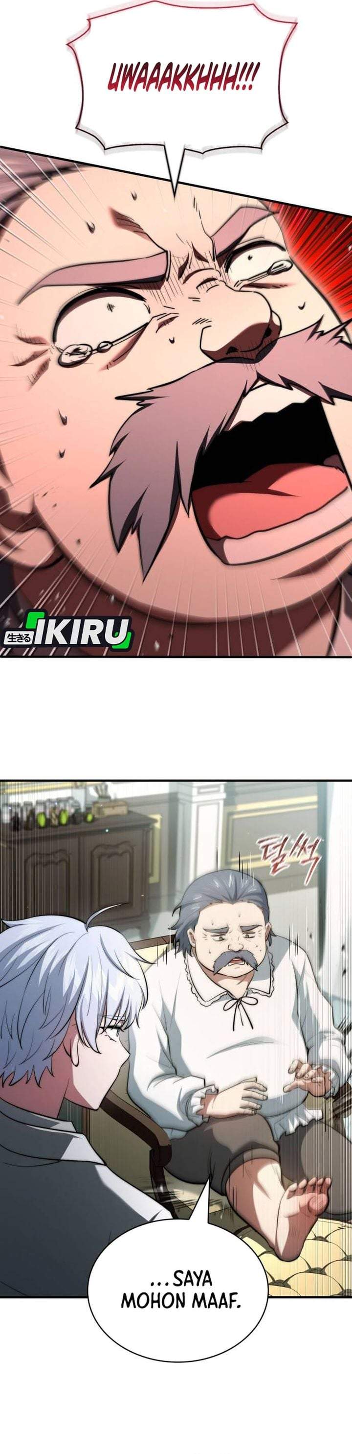 The Crown Prince That Sells Medicine Chapter 117