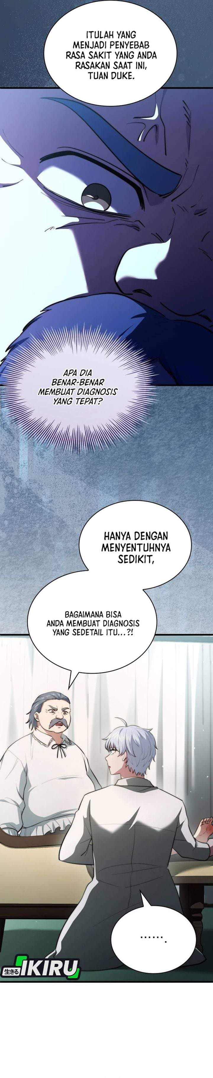 The Crown Prince That Sells Medicine Chapter 117