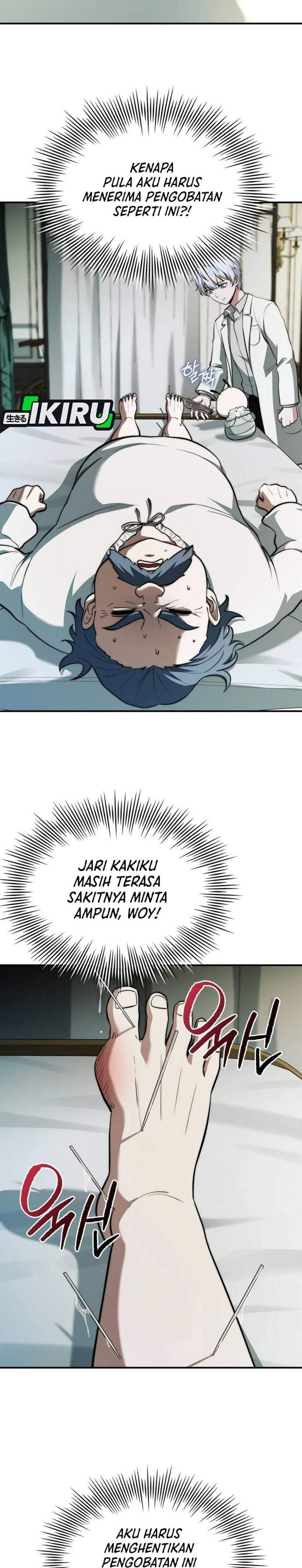 The Crown Prince That Sells Medicine Chapter 117