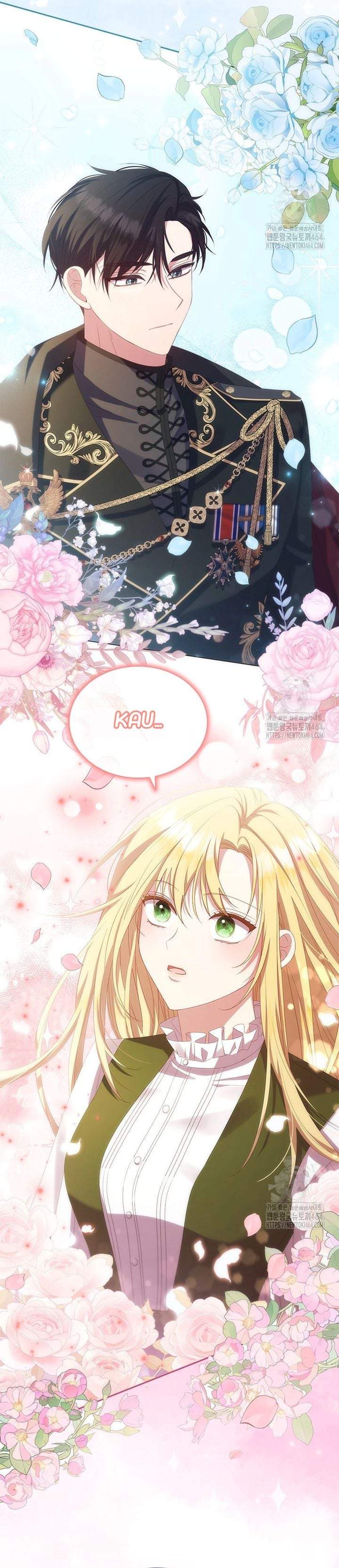 She’s Not Our Daughter! Chapter 1