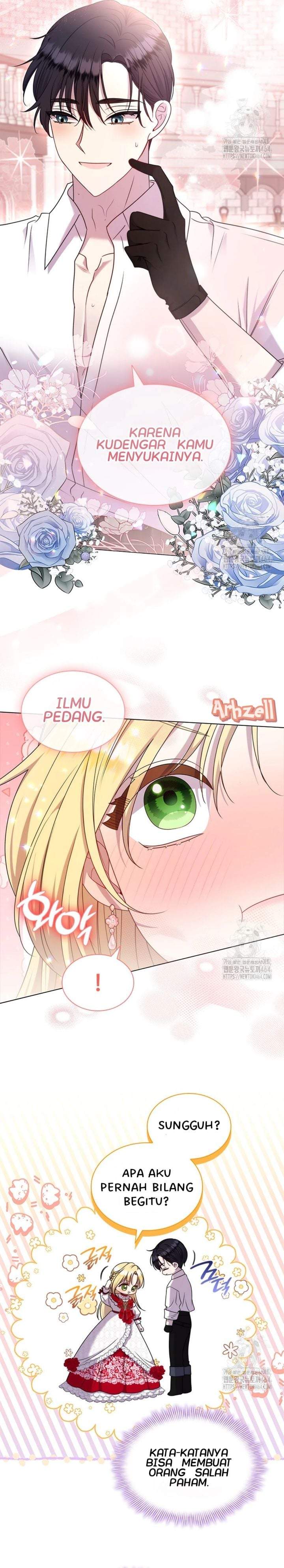 She’s Not Our Daughter! Chapter 10
