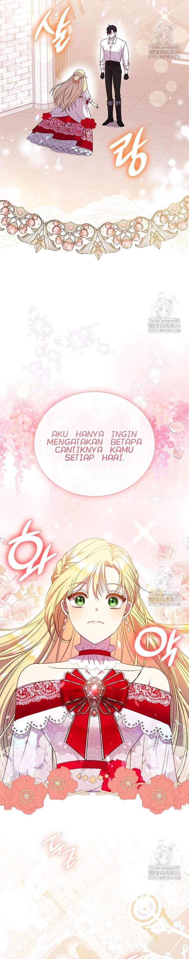 She’s Not Our Daughter! Chapter 10