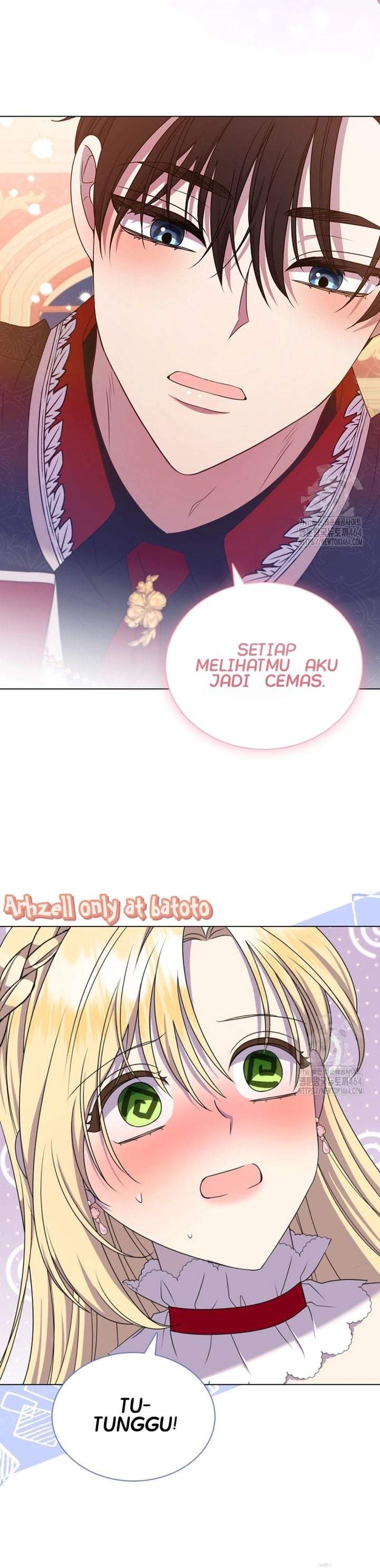 She’s Not Our Daughter! Chapter 11