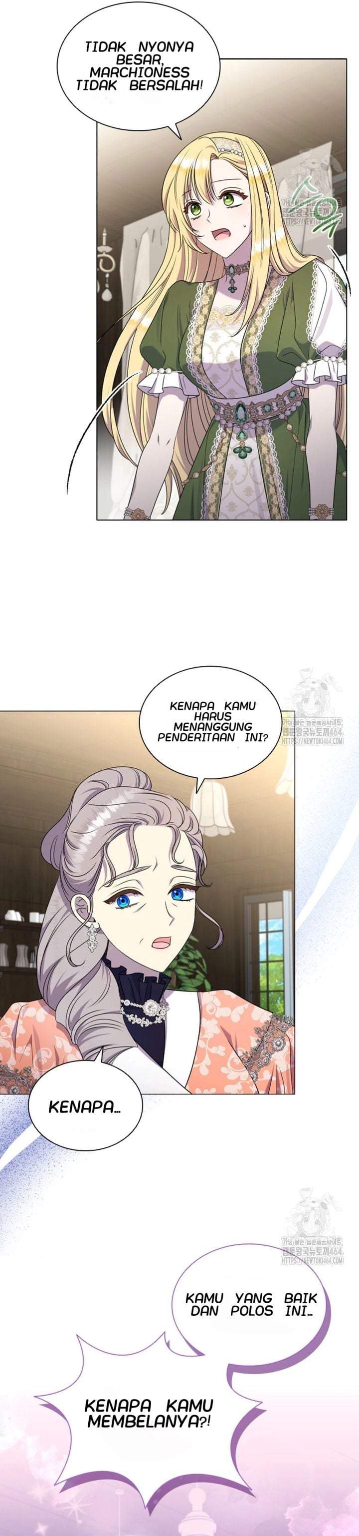 She’s Not Our Daughter! Chapter 12