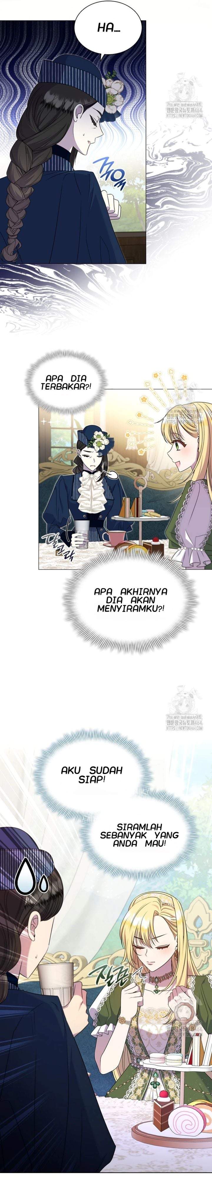She’s Not Our Daughter! Chapter 12
