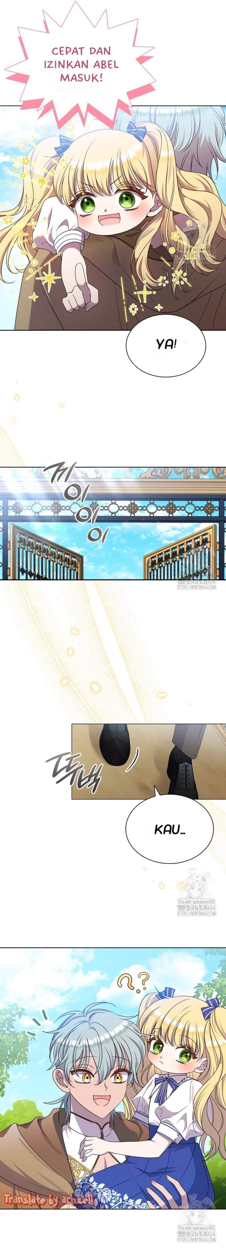 She’s Not Our Daughter! Chapter 13