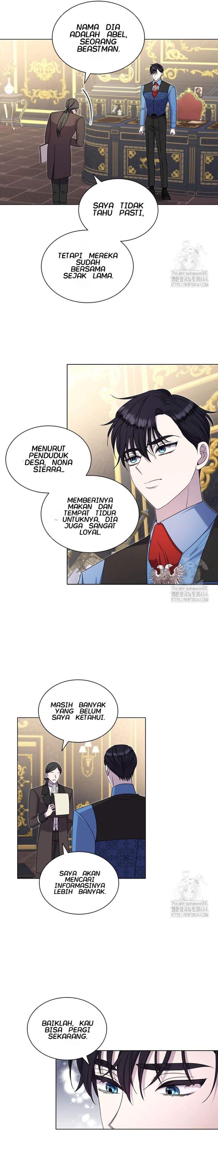 She’s Not Our Daughter! Chapter 14