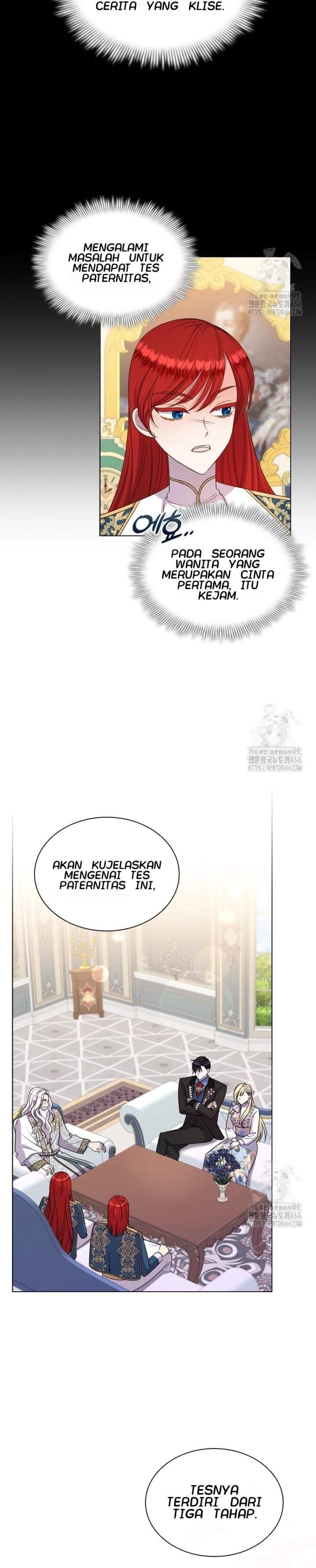 She’s Not Our Daughter! Chapter 15