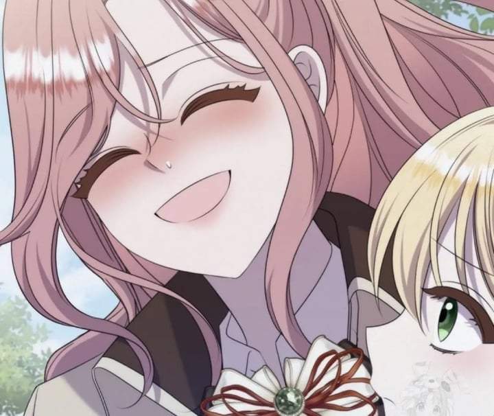 She’s Not Our Daughter! Chapter 16