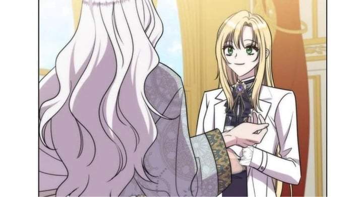 She’s Not Our Daughter! Chapter 17