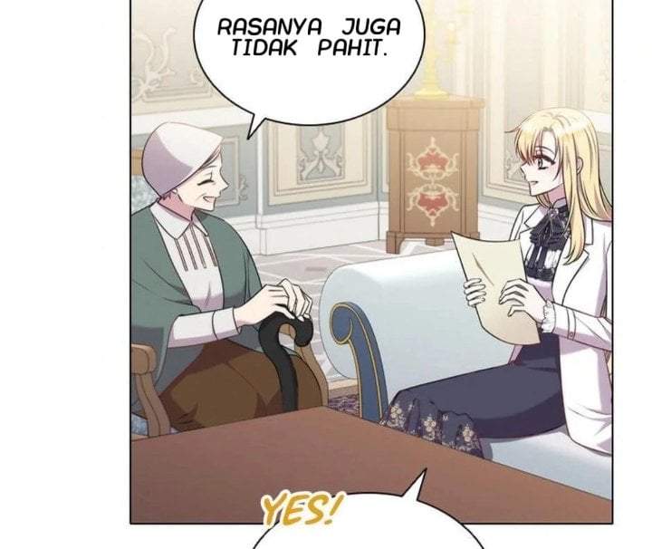 She’s Not Our Daughter! Chapter 18