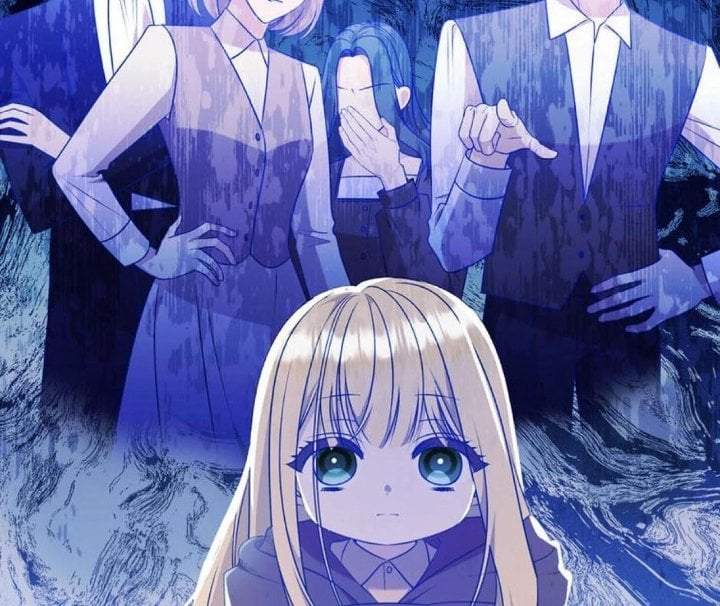 She’s Not Our Daughter! Chapter 18