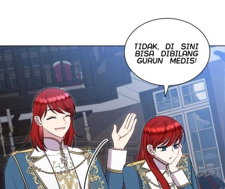 She’s Not Our Daughter! Chapter 19