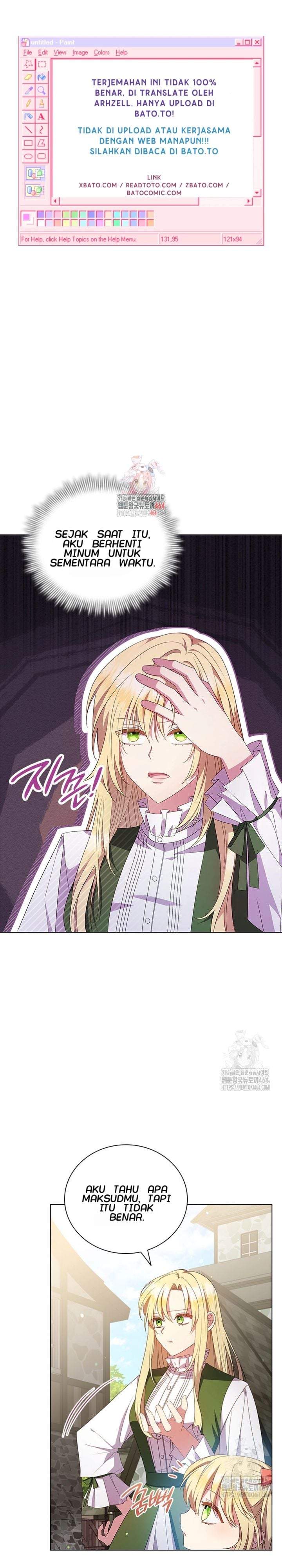 She’s Not Our Daughter! Chapter 2