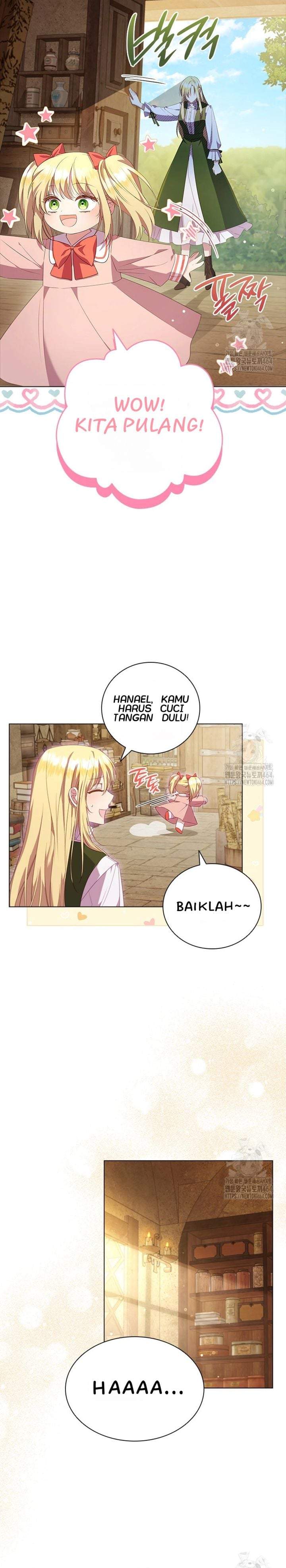 She’s Not Our Daughter! Chapter 2