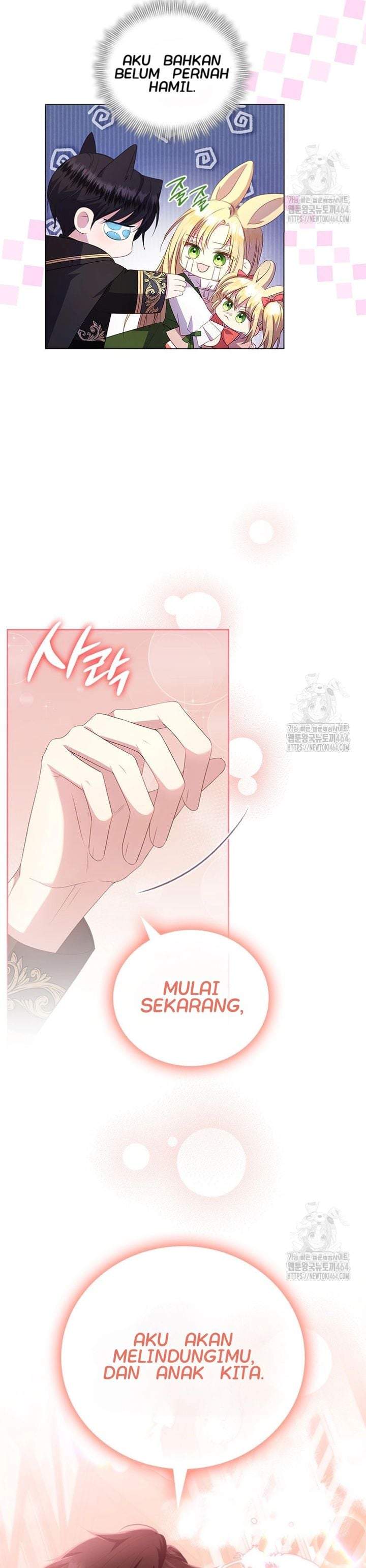 She’s Not Our Daughter! Chapter 2