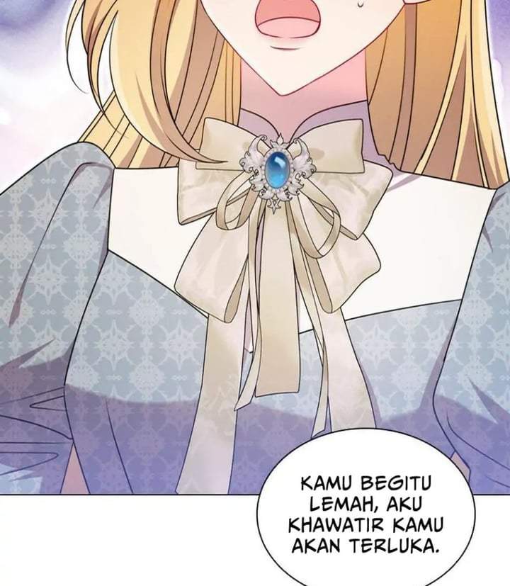 She’s Not Our Daughter! Chapter 21