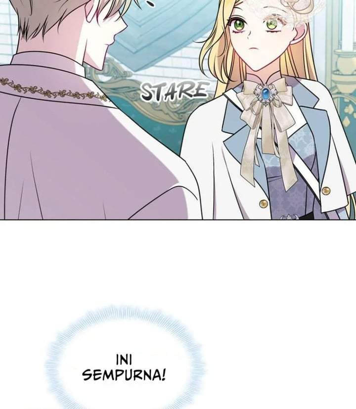She’s Not Our Daughter! Chapter 21