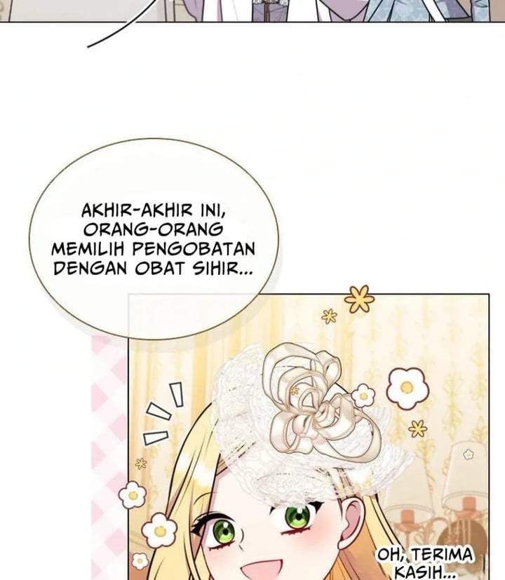 She’s Not Our Daughter! Chapter 21