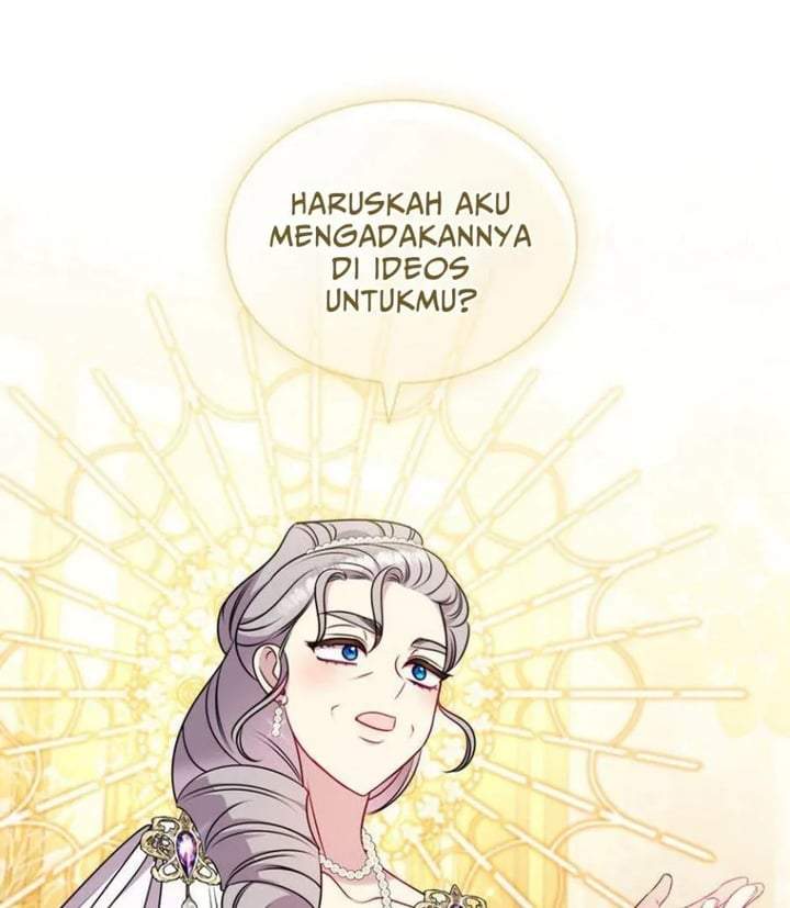 She’s Not Our Daughter! Chapter 21