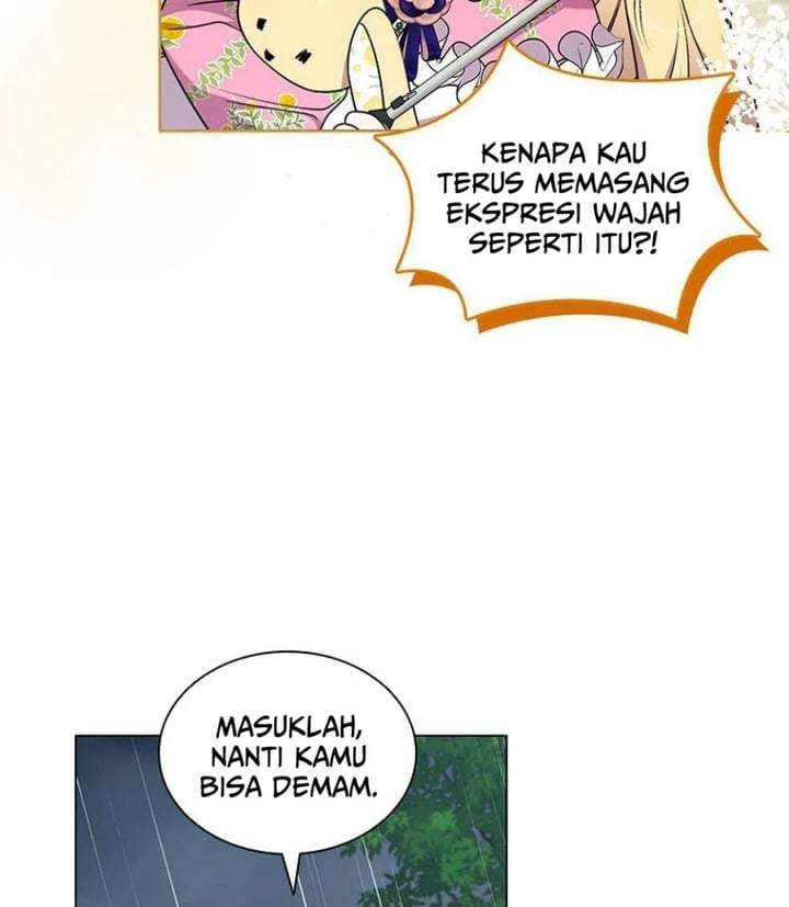 She’s Not Our Daughter! Chapter 23
